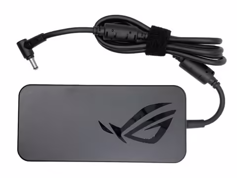 Зарядно ASUS 230W 6.0X3.7 - снимка 1