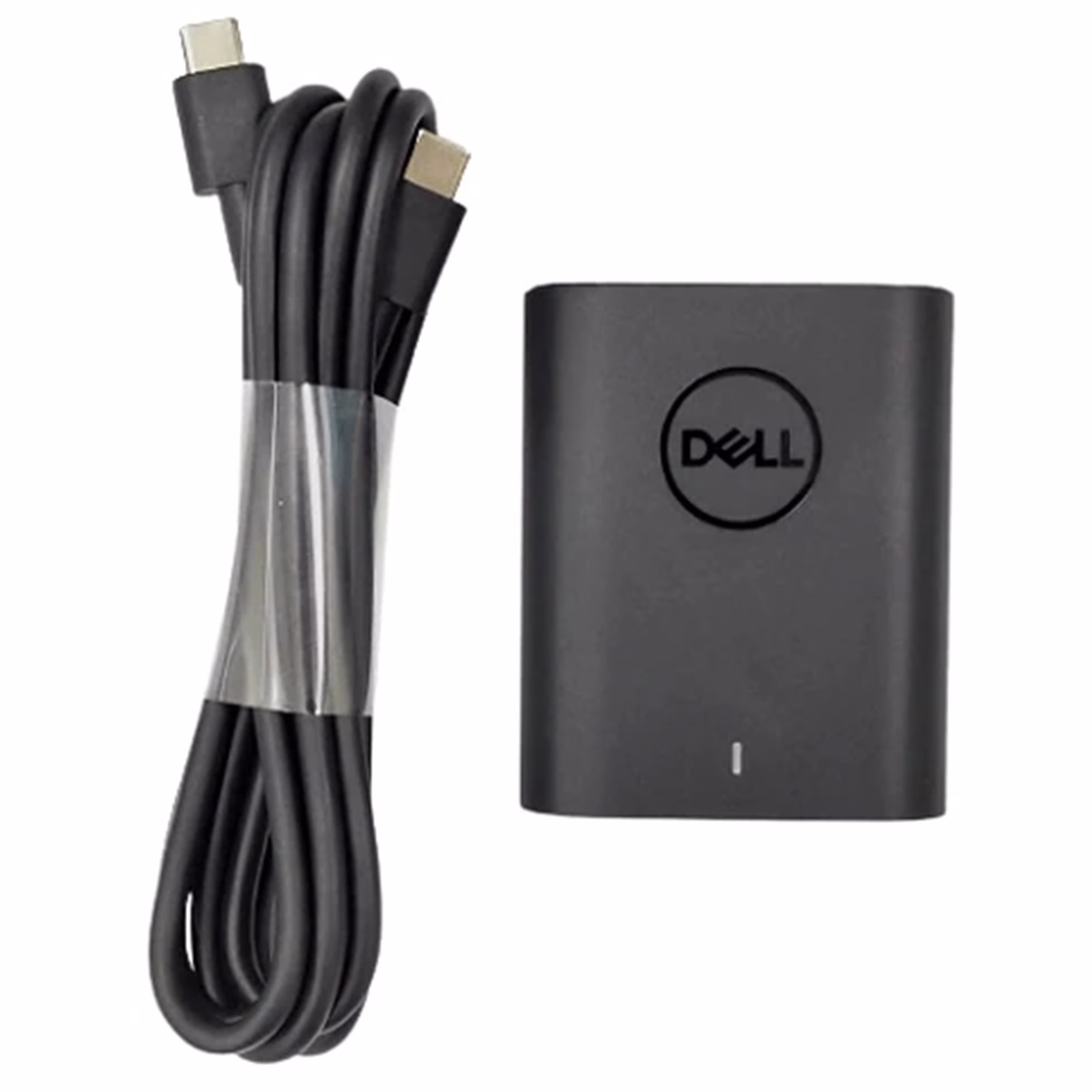 Зарядно Dell 60W USB-C / TYPE-C - снимка 1