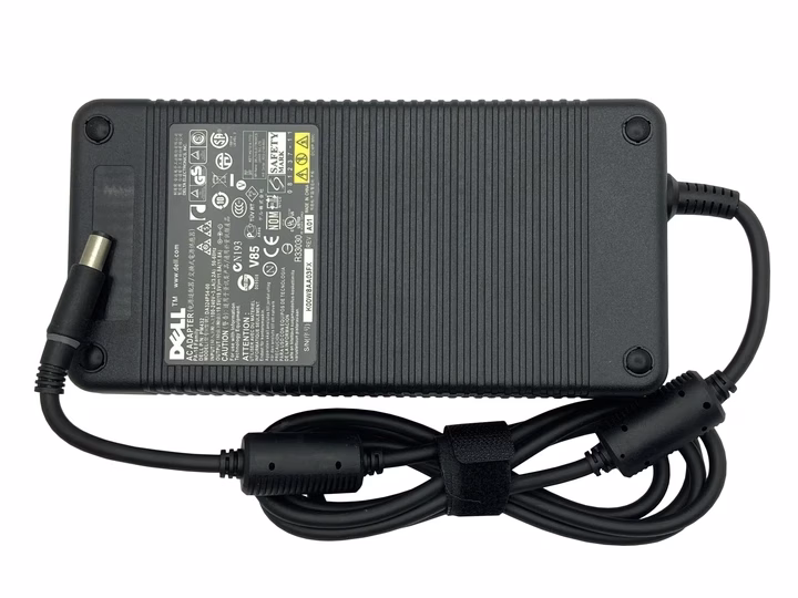Зарядно Dell 230W 7.4X5.0 - снимка 1
