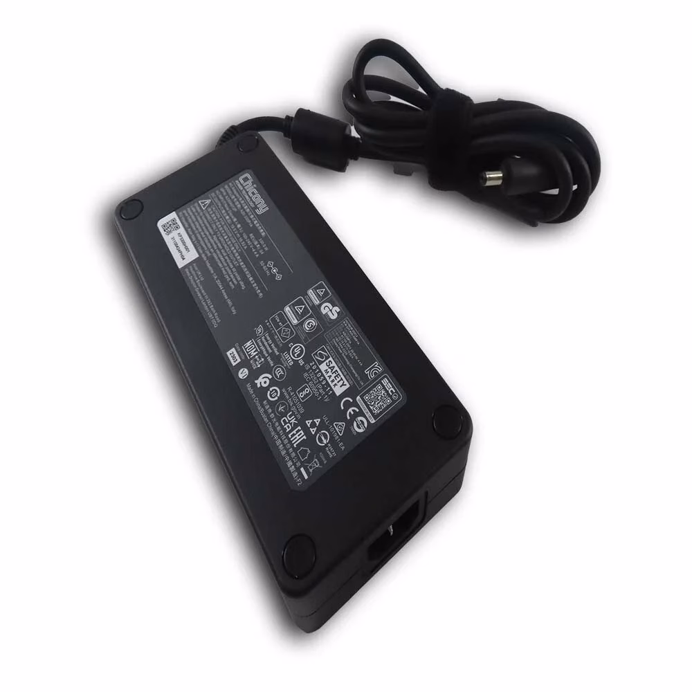 Зарядно Acer 330W 5.5X1.7 - снимка 1