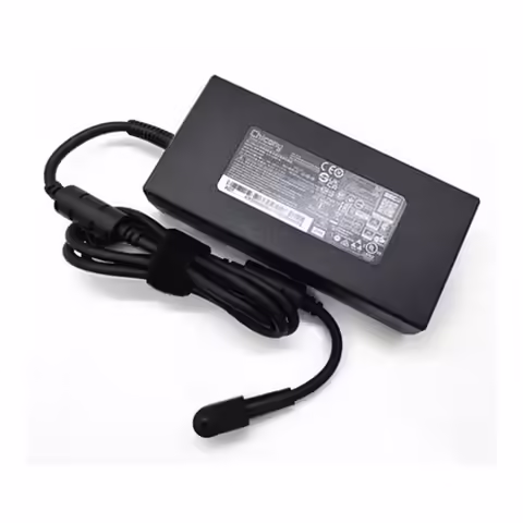 Зарядно MSI 230W 7.4X5.0 - снимка 1