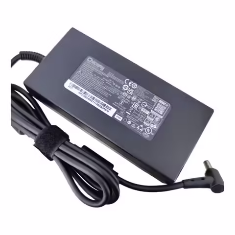 Зарядно MSI 230W 4.5X2.9 / 4.5X3.0 - снимка 1