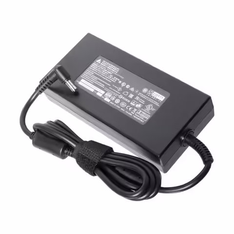 Зарядно MSI 230W 5.5X2.5 - снимка 1