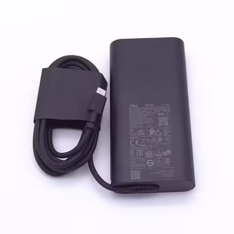 Зарядно Dell 165W USB-C / TYPE-C - снимка 1