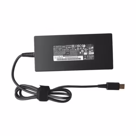 Зарядно MSI 240W SQUARE - снимка 1