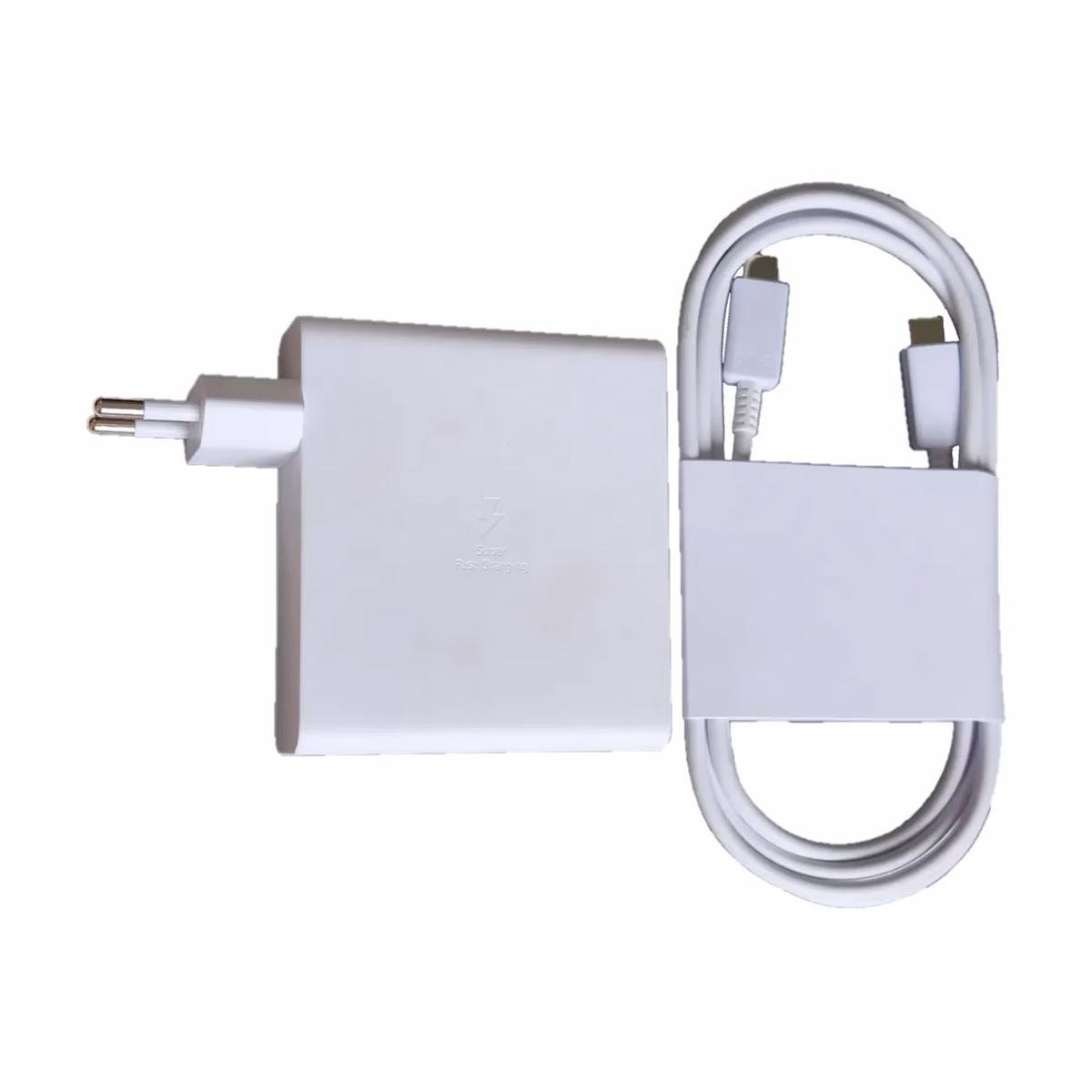 Зарядно Samsung 140W USB-C / TYPE-C - снимка 1