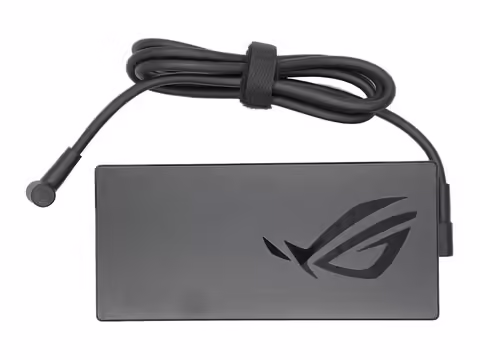 Зарядно ASUS 240W 6.0X3.7 - снимка 1