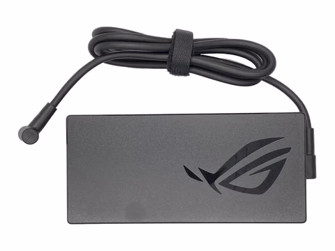 Зарядно ASUS 240W 6.0X3.7 - снимка 1