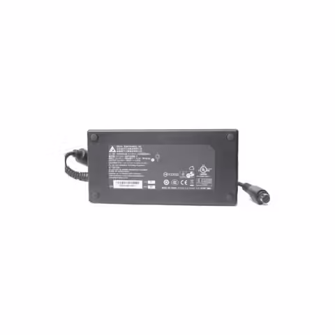 Зарядно MSI 230W 4 pin - снимка 1