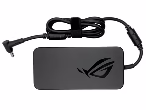 Зарядно ASUS 280W 6.0X3.7 - снимка 1