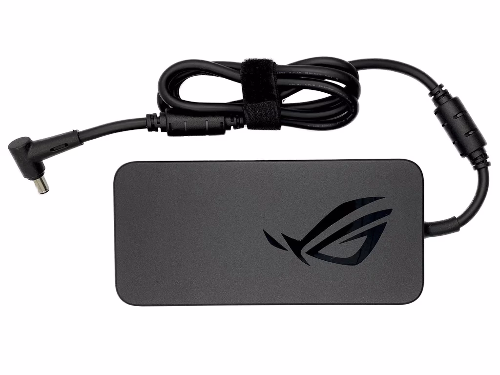 Зарядно ASUS 280W 6.0X3.7 - снимка 1