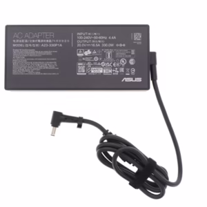 Зарядно ASUS 330W 6.0X3.7 - снимка 1