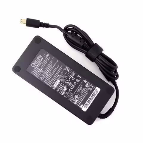Зарядно MSI 280W SQUARE - снимка 1