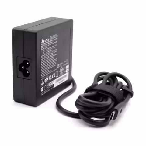 Зарядно MSI 140W USB-C / TYPE-C - снимка 1