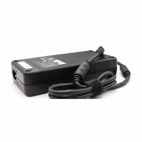 Зарядно Clevo / Sager / XMG / PCSPECIALIST 330W 4-pin - снимка 1