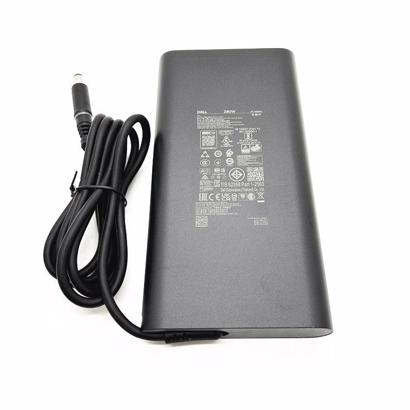 Зарядно Dell 280W 7.4X5.0 - снимка 1