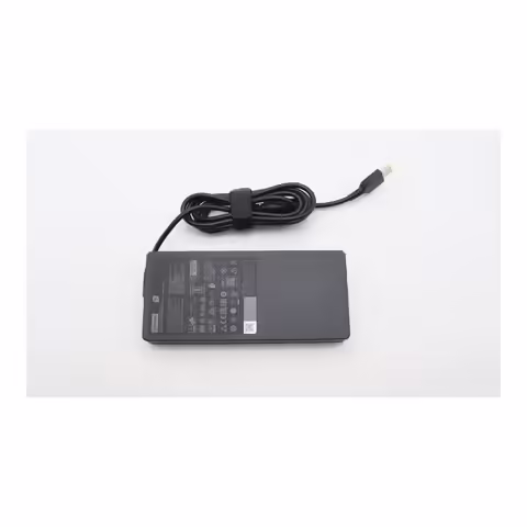 Зарядно Lenovo 330W правоъгълна букса - снимка 1